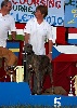  - Championnat d'EUROPE de Coursing 2010 