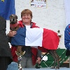  - VEAH VICE CHAMPIONNE D'EUROPE COURSING